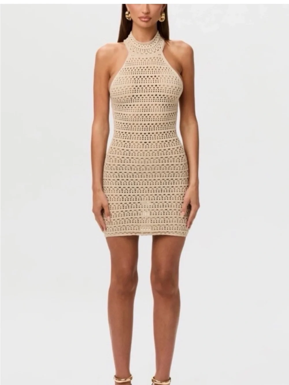 Naked Wardrobe Cover Up